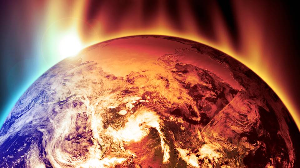 La neutralité carbone , point déterminant pour préserver la stabilité de la Terre