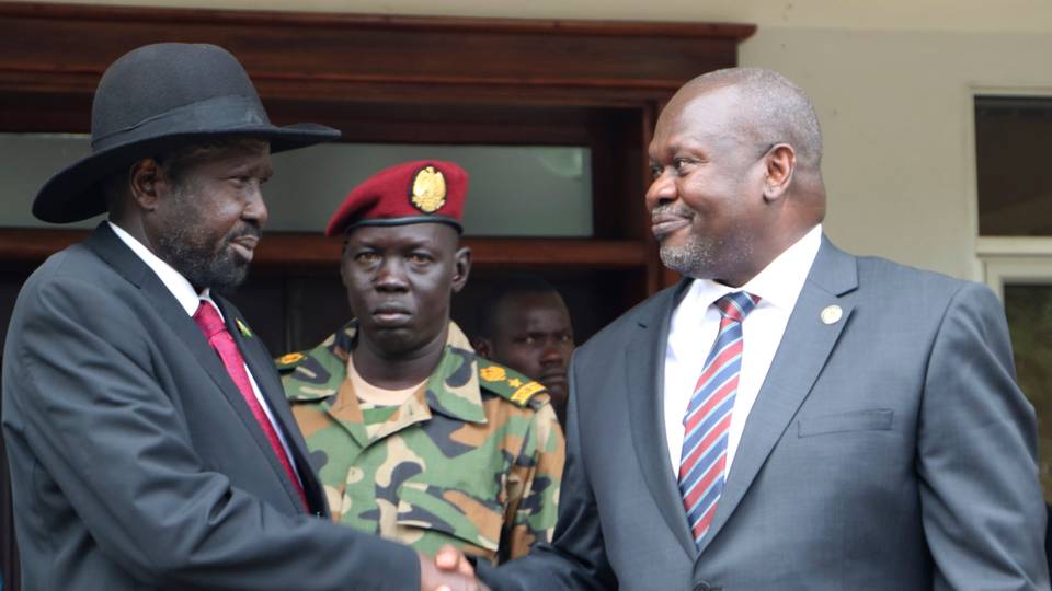 S. Sudan election postponement challenged in court
