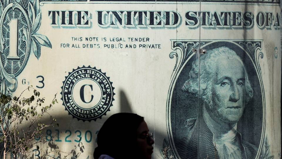 Egypte: le FMI verse 820 millions de dollars dans le cadre de son programme d'aide