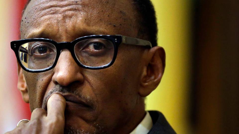 UK pauses most direct aid to Rwanda over DRC conflict