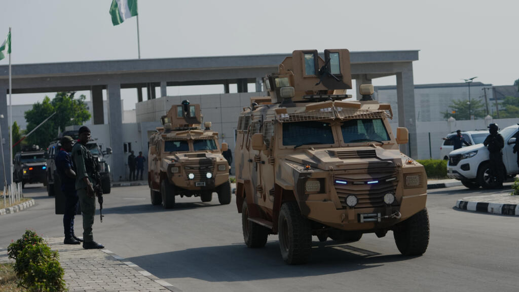 Nigeria : attaque meurtrière dans l’État d’Adamawa revendiquée par l’État islamique