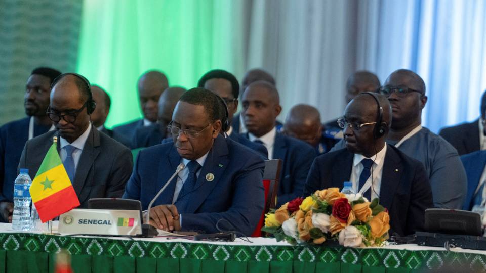 Présidentielle au Sénégal : la CEDEAO va déployer 130 observateurs
