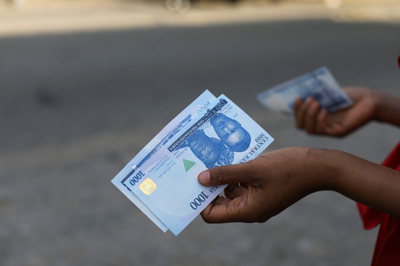 'Alinciba': Women in northern Nigeria fight against cyclical debt practice