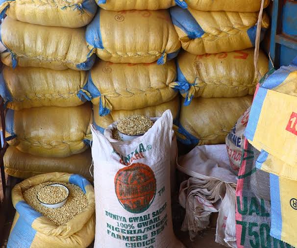 Niger Yapunguza Bei za Nafaka Hadi Asilimia 39