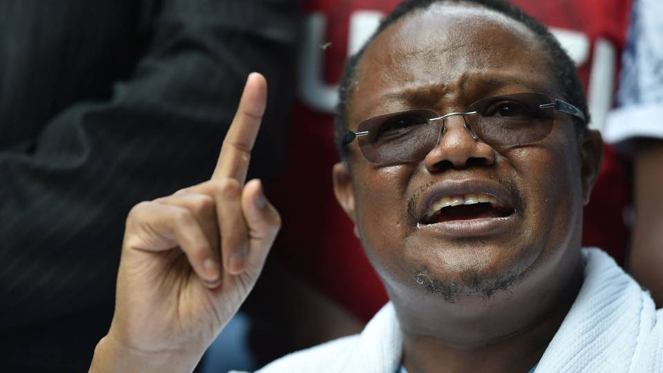 Tanzanie : des leaders de l'opposition arrêtés avant une manifestation