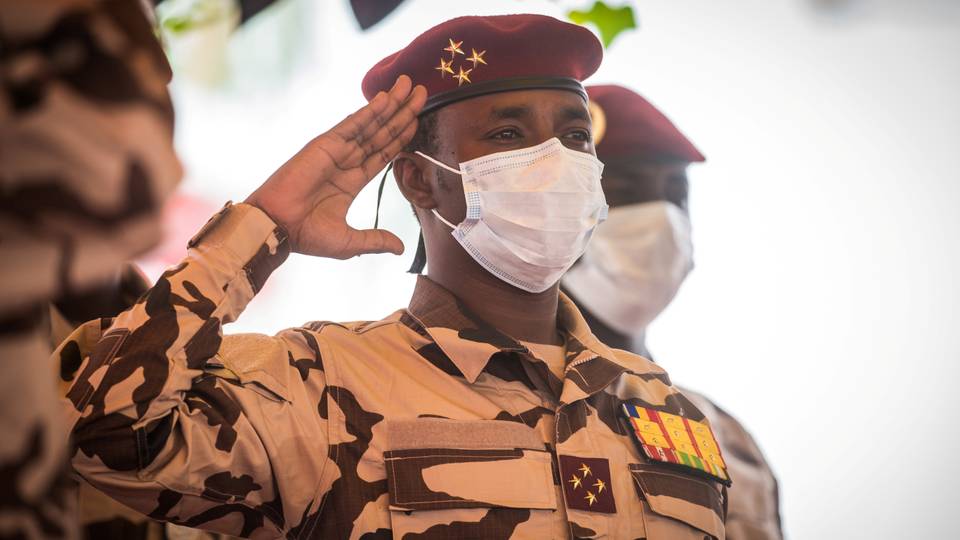 Le Tchad et le Soudan s'accusent mutuellement de destabilisation
