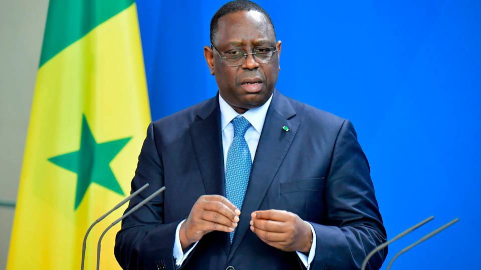 Sénégal: préserver la stabilité du pays est la priorité, estime Macky Sall