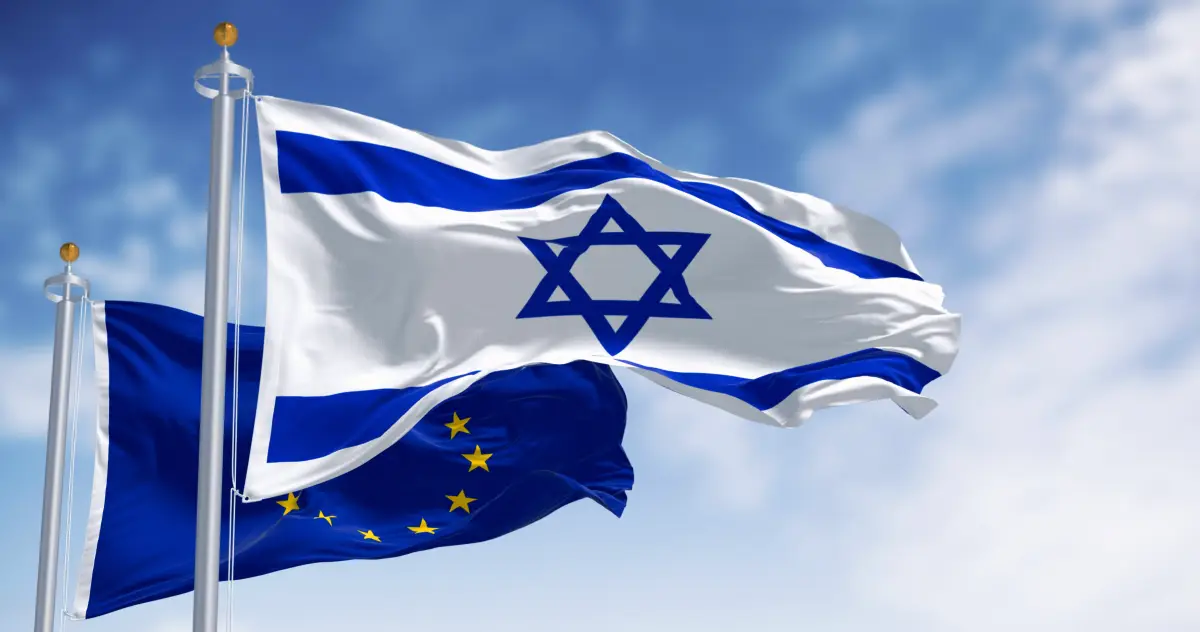 UE-Israël : intensification des appels à une suspension de l’accord