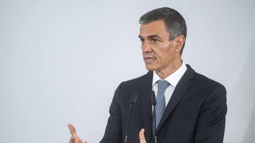 Spain Rejects NATO Suspension Rumors