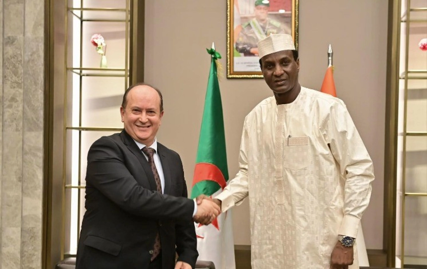 Niger et Algérie concrétisent leur partenariat avec de nouveaux projets stratégiques