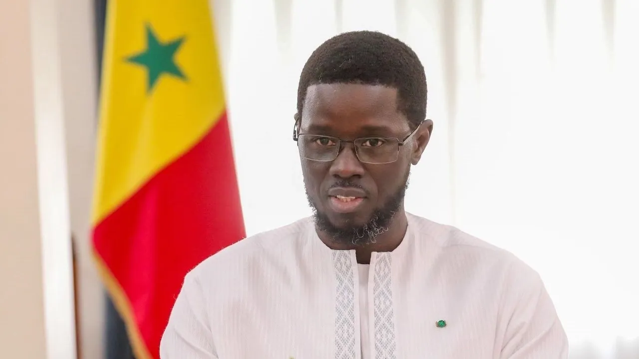 Le Sénégal rejette les commentaires du ministre du Commerce sur la restructuration de la dette