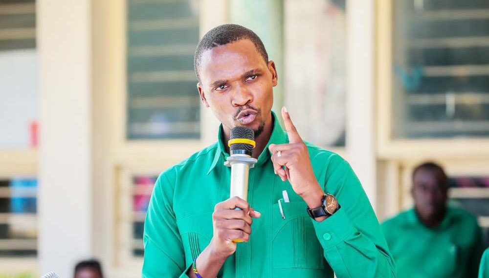 Tanzania: Chama Cha Mapinduzi (CCM) chatangaza nafasi za kuwania Uspika bara na visiwani
