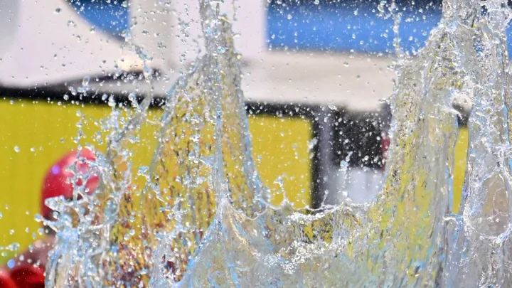 Egypt appoints interim swimming body as its Olympic chief faces trial following boy's death