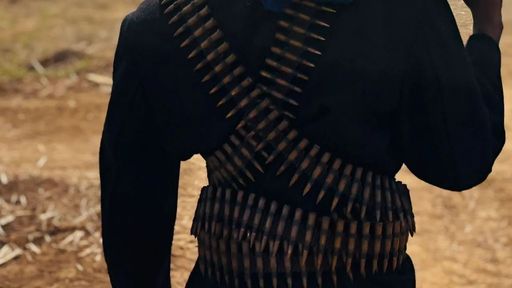 Eritrea inakana kutuma shehena ya risasi nchini Ethiopia