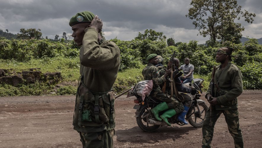 Massacre en Ituri : les rebelles ADF accusés d’avoir tué 11 civils