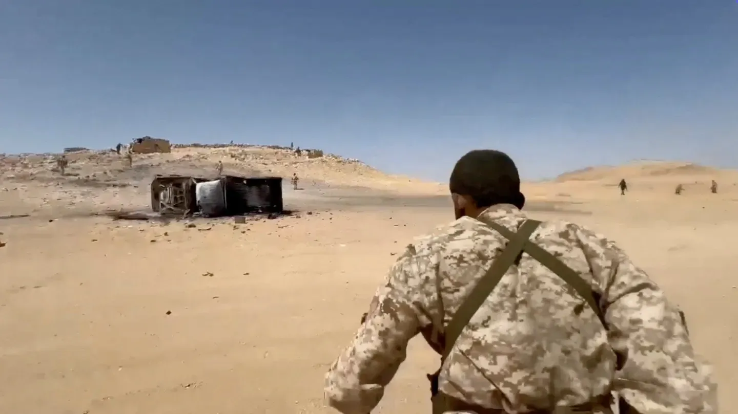 Amurka ta yi biris da kiran Saudiyya na kai wa Houthi hari, ta ce za ta ba da taimakon bayanan sirri