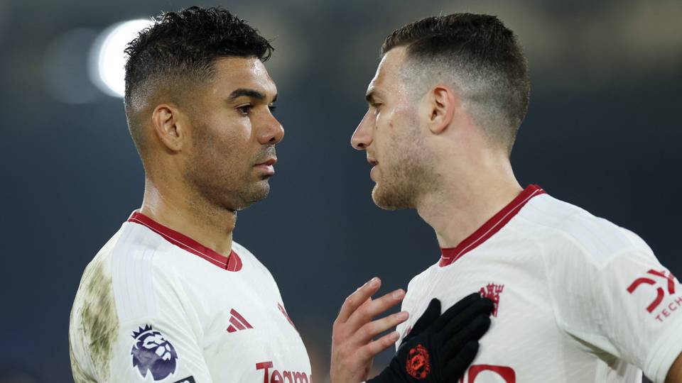 Crystal Palace beat Man United 4-0 in EPL match