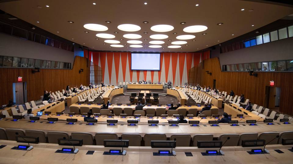 UN Security Council extends Sudan sanctions for another year