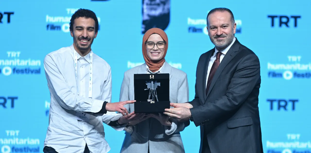 TRT Humanitarian Film Festival : lancement des candidatures pour l’édition 2026
