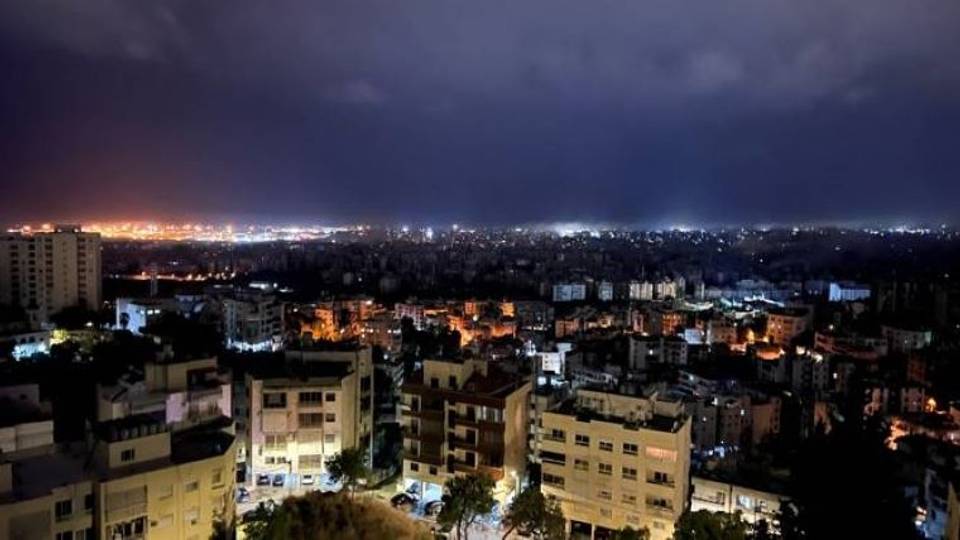 Yarjejeniyar tsagaita wuta tsakanin Isra'ila ta Lebanon ta soma aiki