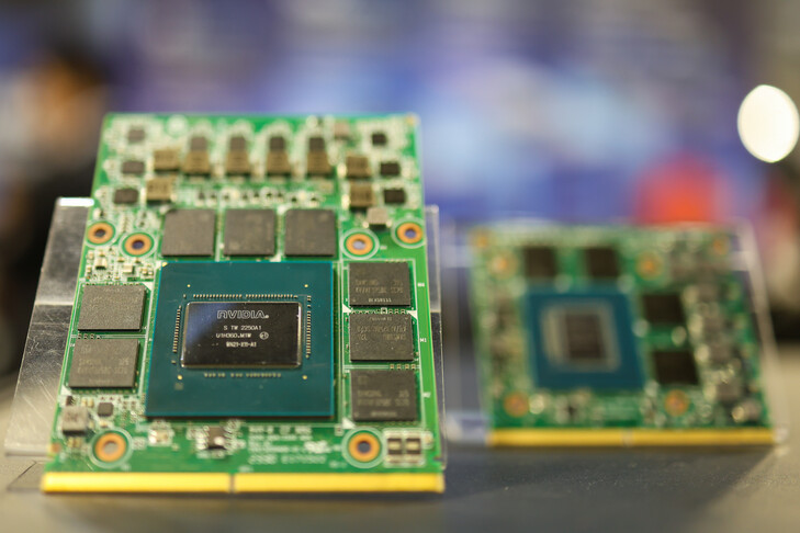 Taiwan Jails Engineers for Leaking Chip Secrets