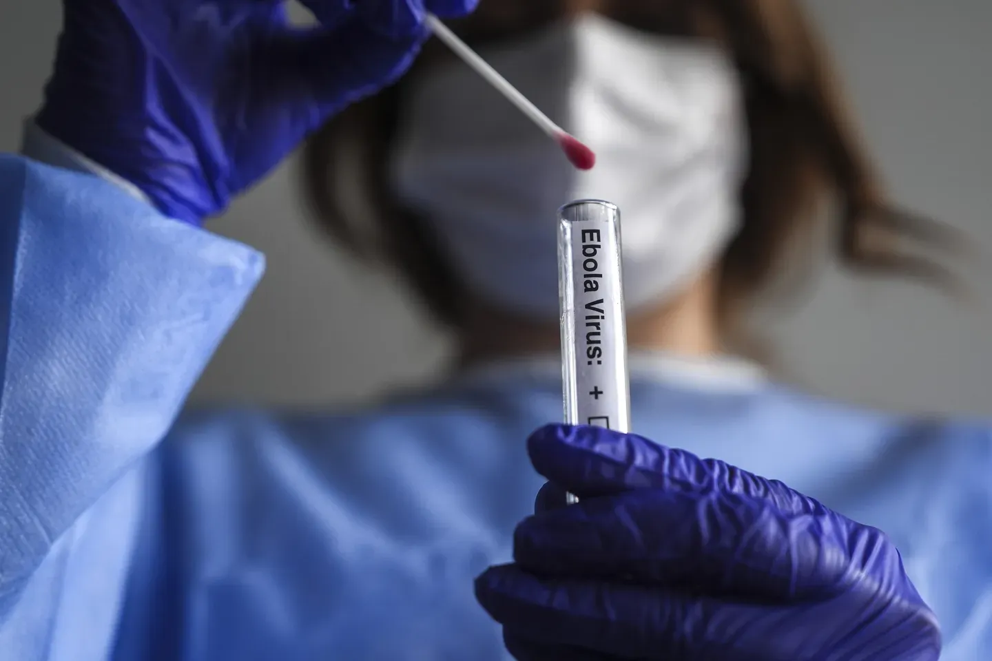 WHO yatangaza kuanza kwa jaribio la chanjo ya Ebola nchini DRC