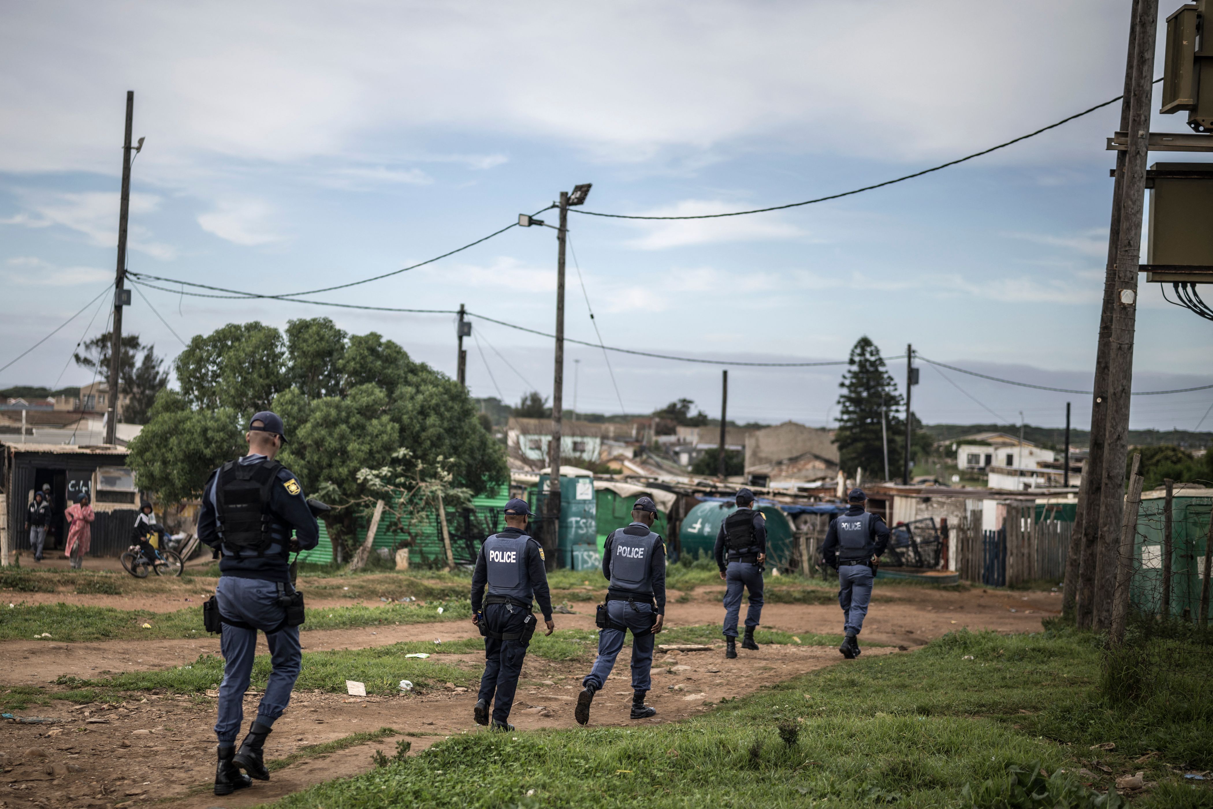 Afrique du Sud : une dixième femme retrouvée morte dans la série de meurtres