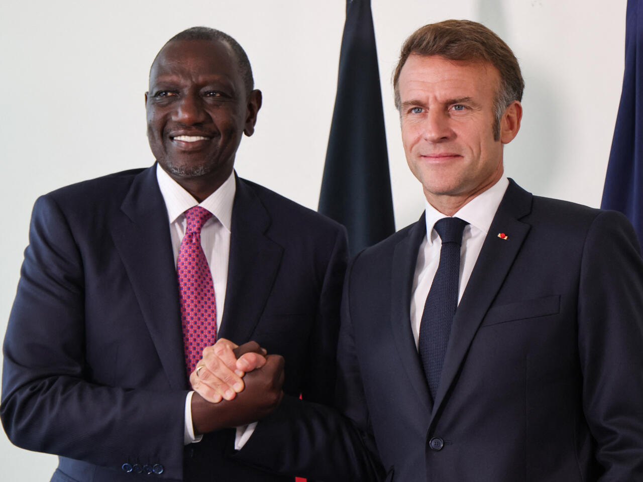 Partenariat militaire Kenya–France : feu vert du Parlement dans un contexte de réalignement stratégique