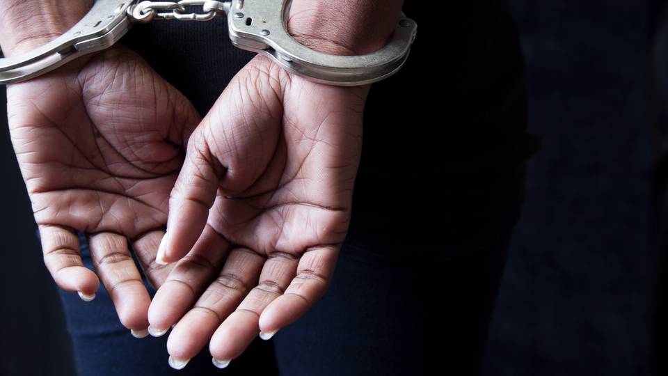 S. African woman charged with 'selling' missing child