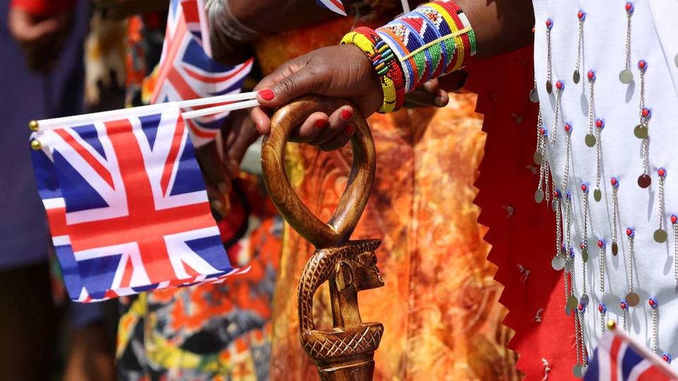 Le Ghana propose sa candidate au poste de prochain secrétaire général du Commonwealth