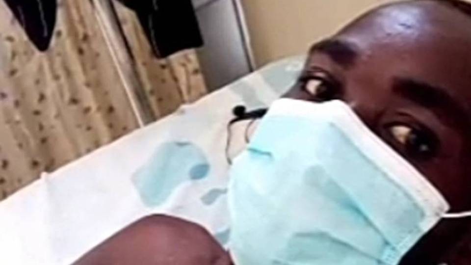 Tuberculose : comment la pénurie de médicaments aggrave la souffrance des patients au Kenya