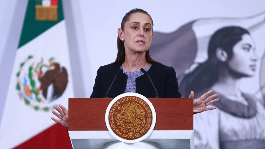 Mexico Questions Unauthorized US Intelligence Activity