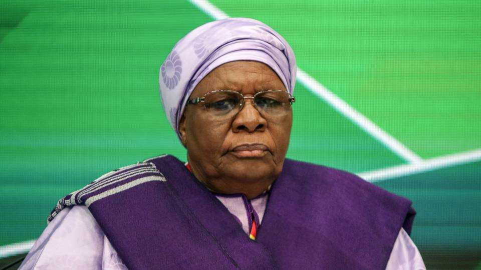 Namibie: l'opposition va contester en justice les résultats de la présidentielle