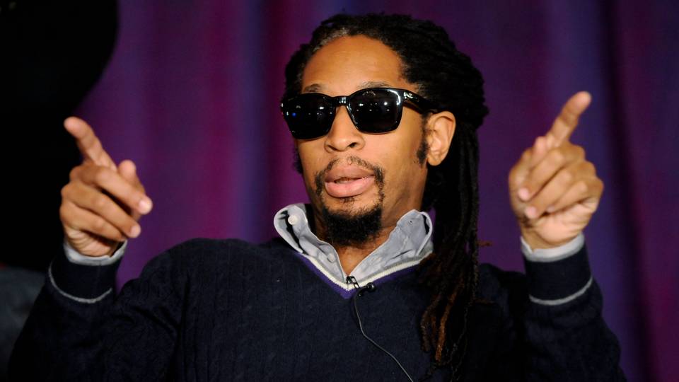 Le rappeur Lil Jon se convertit à l'islam