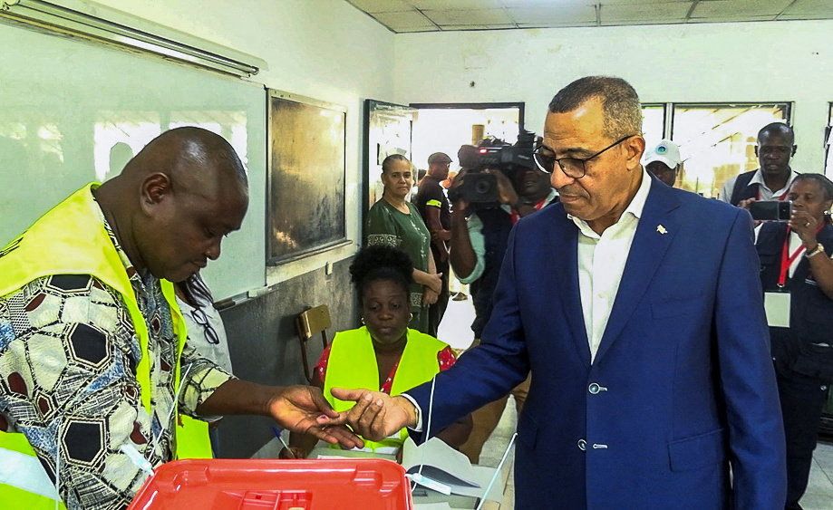 What happens between elections matters most
