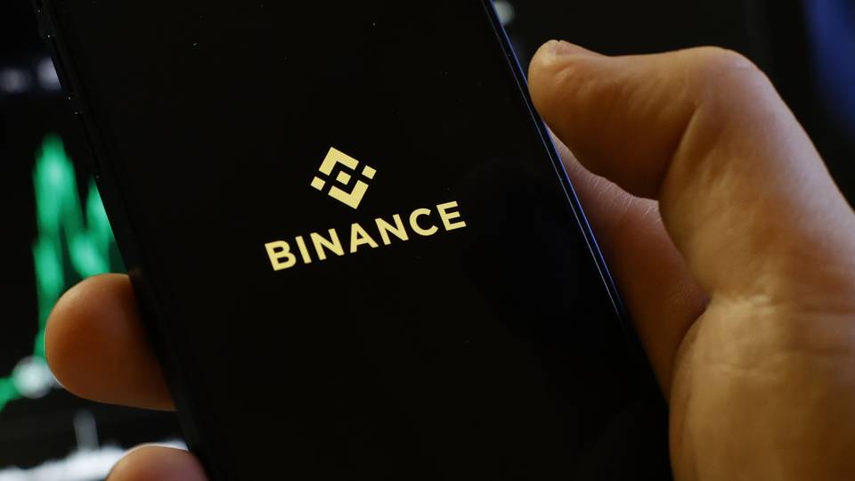 Nigeria rejects claims of demanding bribe from Binance