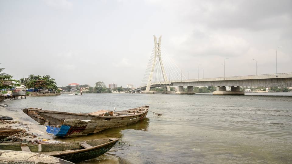 Twenty-one feared dead in Nigeria boat collision