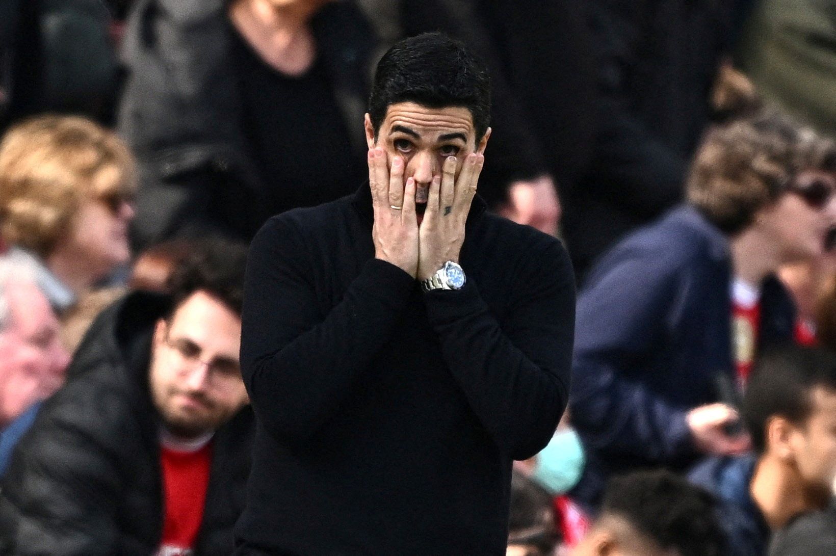 Ugandan fan threatens to sue Arsenal for 'emotional distress' after loss