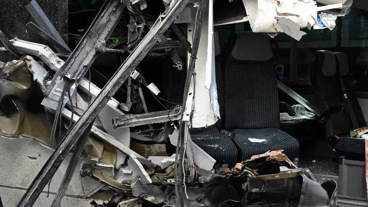 At least 13 people, most of them Catholic pilgrims, killed in Kenya road crash