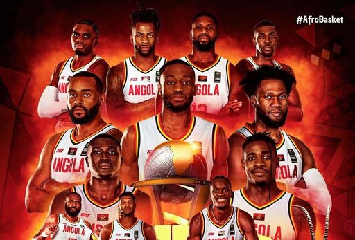 FIBA World Cup 2027: African giants battle for slots