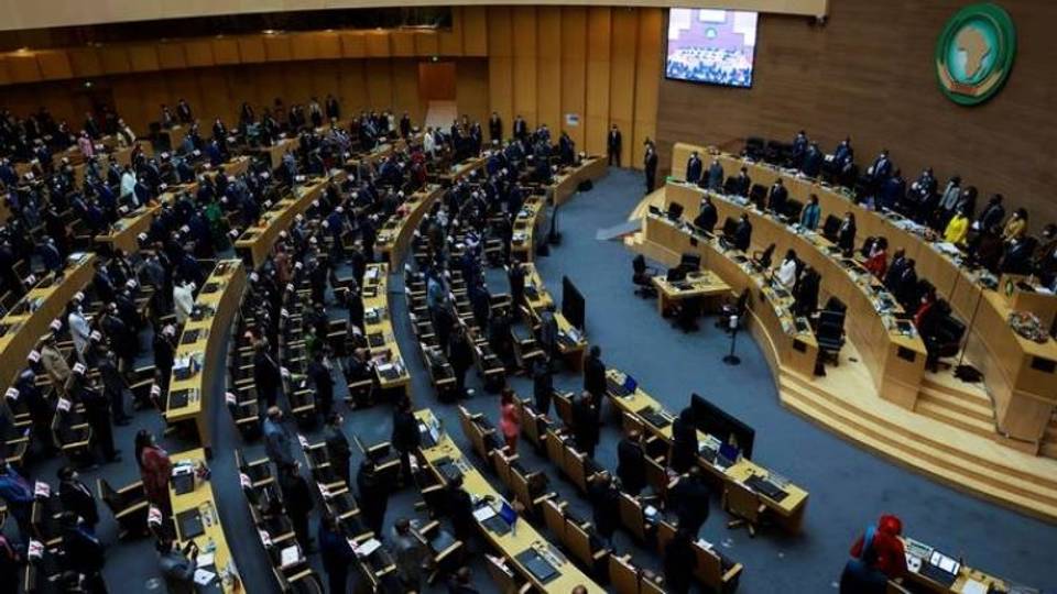 Les dirigeants africains poussent pour obtenir des sièges permanents au Conseil de sécurité de l'ONU