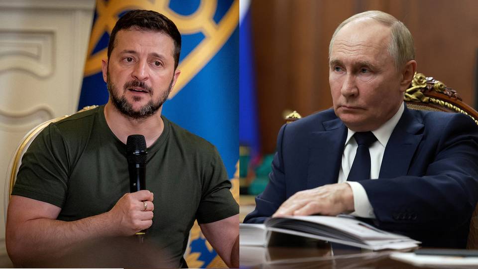L'Afrique face aux risques d’exportation du conflit Russie-Ukraine