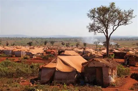 Burundian Refugees Evicted as Tanzania Closes Camp