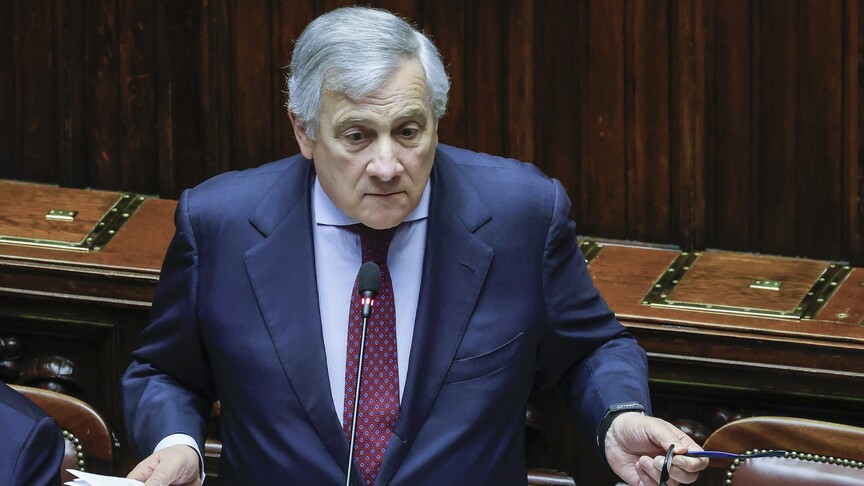 EU Drops Plan to Suspend Israel Trade Deal