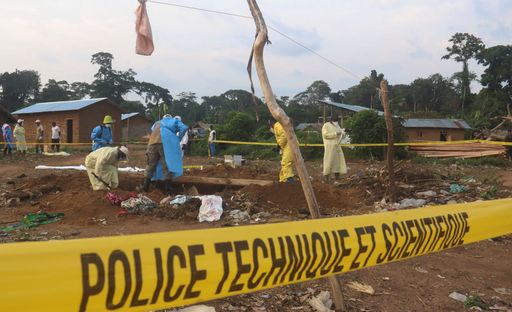 RDC : La MONUSCO condamne les attaques des ADF ayant fait 89 morts à Lubero