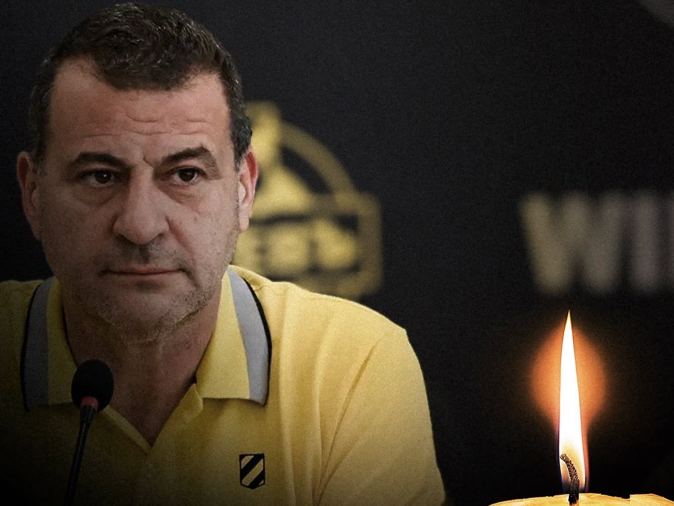 Le président d’un club bulgare Botev Plovdiv abattu à son domicile