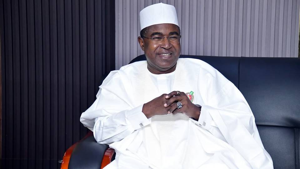NDLEA ta kama ƙasurgumar mai fataucin ƙwaya da ɗan  Nollywood kan zargin fataucin miyagun ƙwayoyi