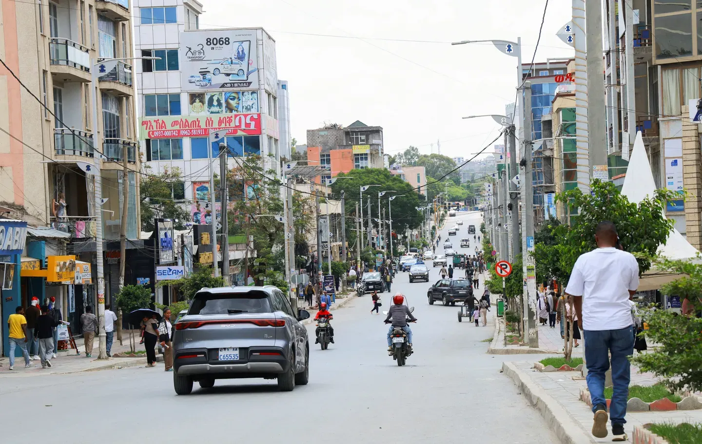Meya wa sasa wa Tigray aahidi uchaguzi ndani ya miezi sita