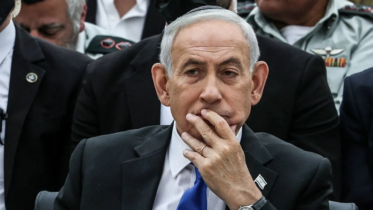 Israel fears Trump will pursue limited Iran deal, leaving nuclear programme unresolved - report