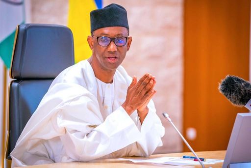 Ribadu ya jagoranci wata tawagar Nijeriya mai ƙarfi zuwa Amurka kan zargin kashe Kiristoci a ƙasar